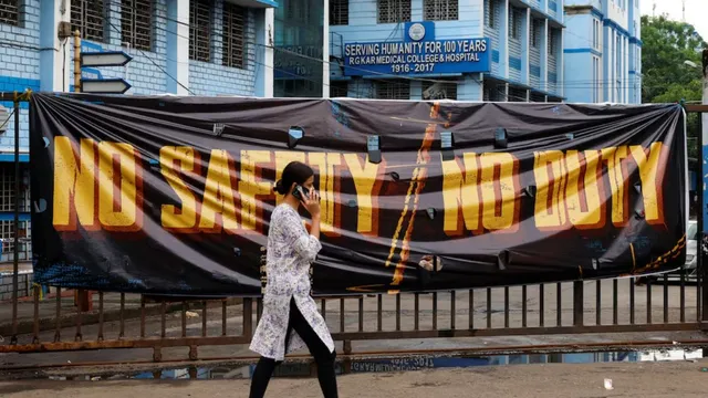 rg-kar-rape-murder-case-centre-sc-west-bengal-cisf-accommodation-issue-doctors-kolkata-cp-transfer